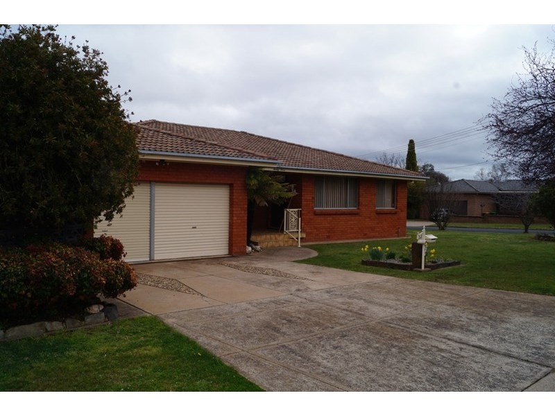 23 Paling Street, Orange NSW 2800