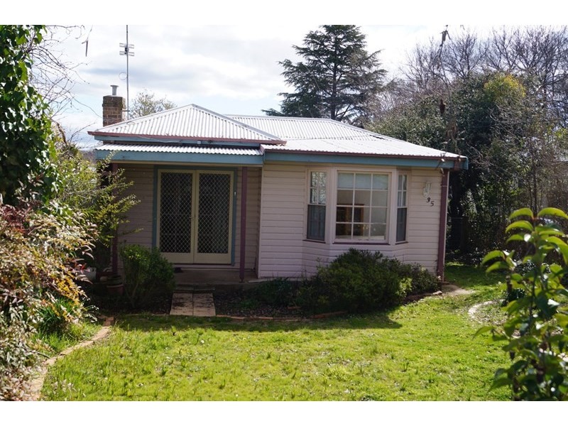 35 Spring Street, Orange NSW 2800