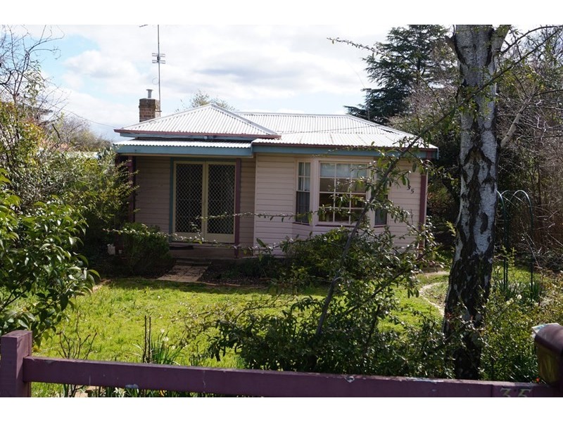 35 Spring Street, Orange NSW 2800