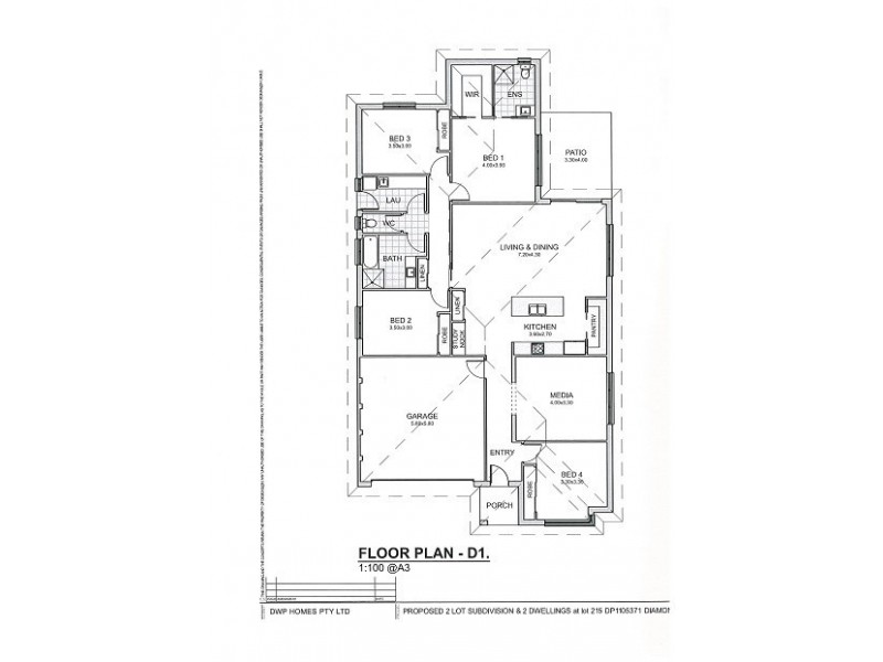 Dw 1/27 Diamond Drive, Orange NSW 2800