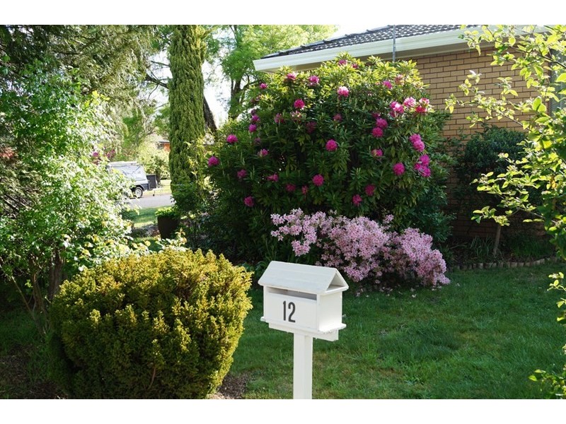 12 James Cook Crescent, Orange NSW 2800