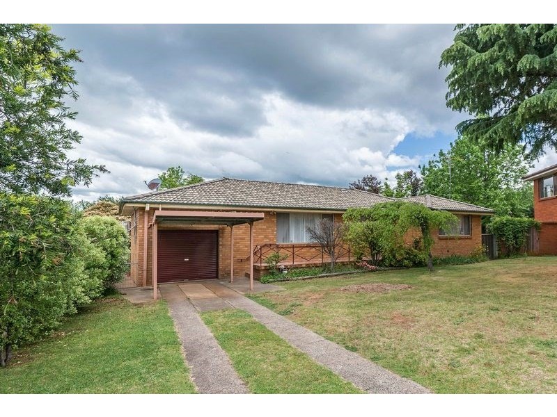 7 Regency Place, Orange NSW 2800