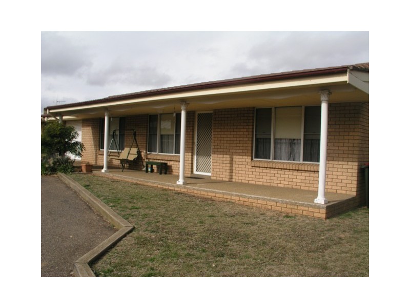 Orange NSW 2800