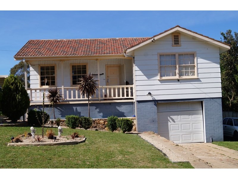 40 Jindalee Avenue, Orange NSW 2800