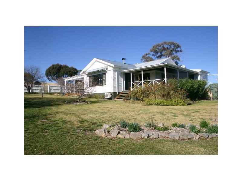 “Devanah” Mousehole Lane, Orange NSW 2800