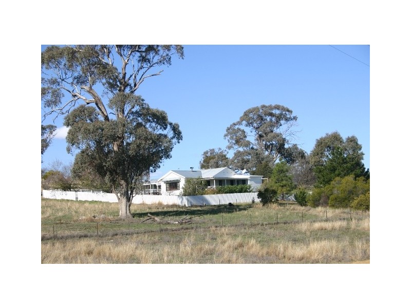 “Devanah” Mousehole Lane, Orange NSW 2800