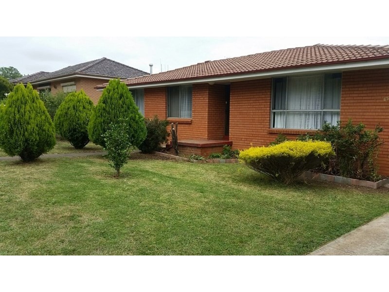 65 Park Street, Orange NSW 2800
