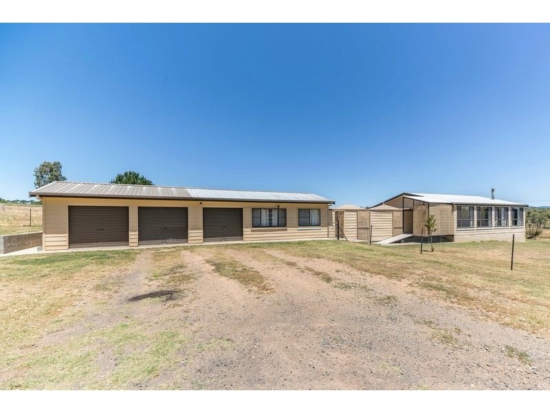 91 Radnedge Lane, Borenore NSW 2800