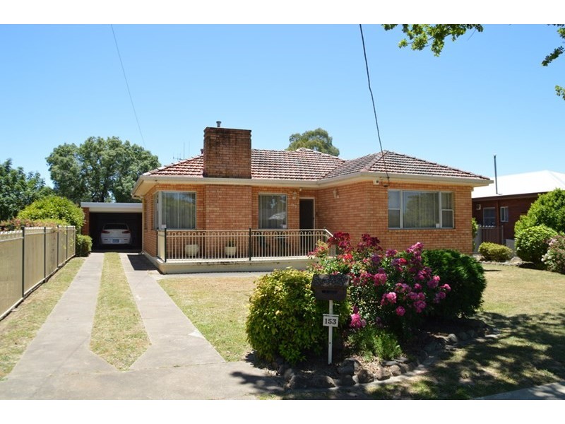 153 Matthews Avenue, Orange NSW 2800