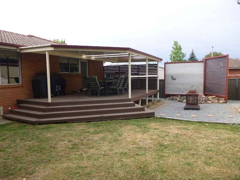 1 McCarthy Place, Orange NSW 2800