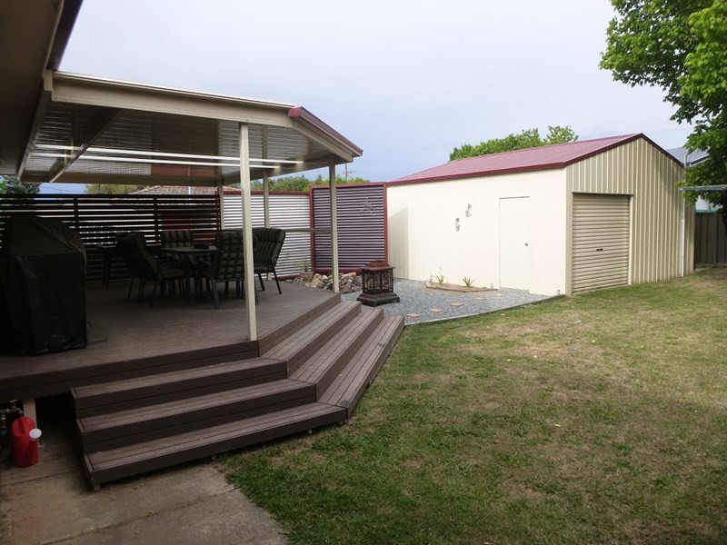 1 McCarthy Place, Orange NSW 2800