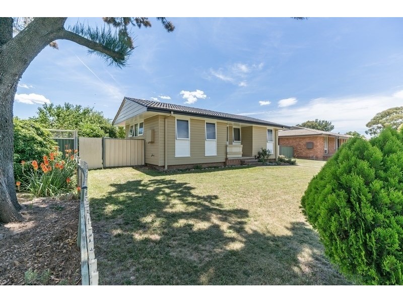 27 Mirral Way, Orange NSW 2800