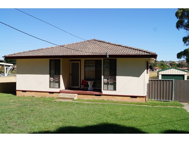 157 Spring Street, Orange NSW 2800