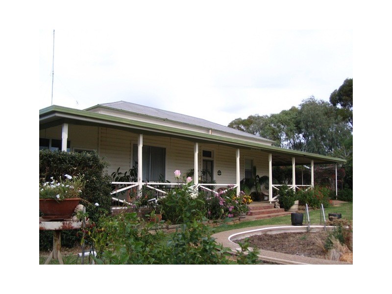 Worrongorrah Condobolin Road, Condobolin NSW 2877