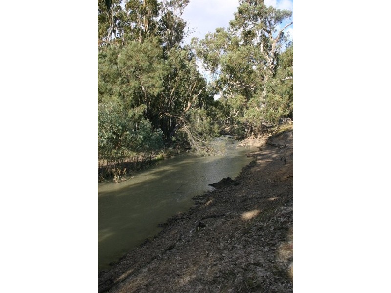 Worrongorrah Condobolin Road, Condobolin NSW 2877