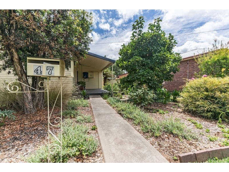 47 Dalton Street, Orange NSW 2800