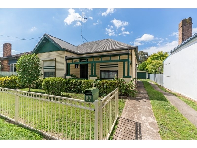 87 Prince Street, Orange NSW 2800