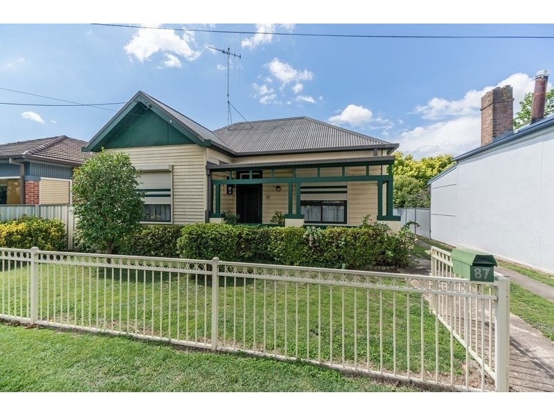 87 Prince Street, Orange NSW 2800