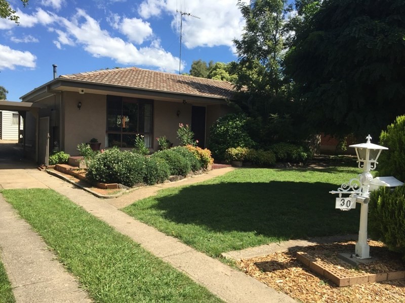 30 Monett Place, Orange NSW 2800