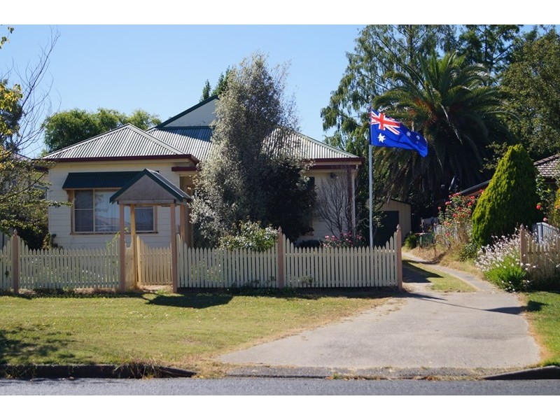 158 Sampson Street, Orange NSW 2800