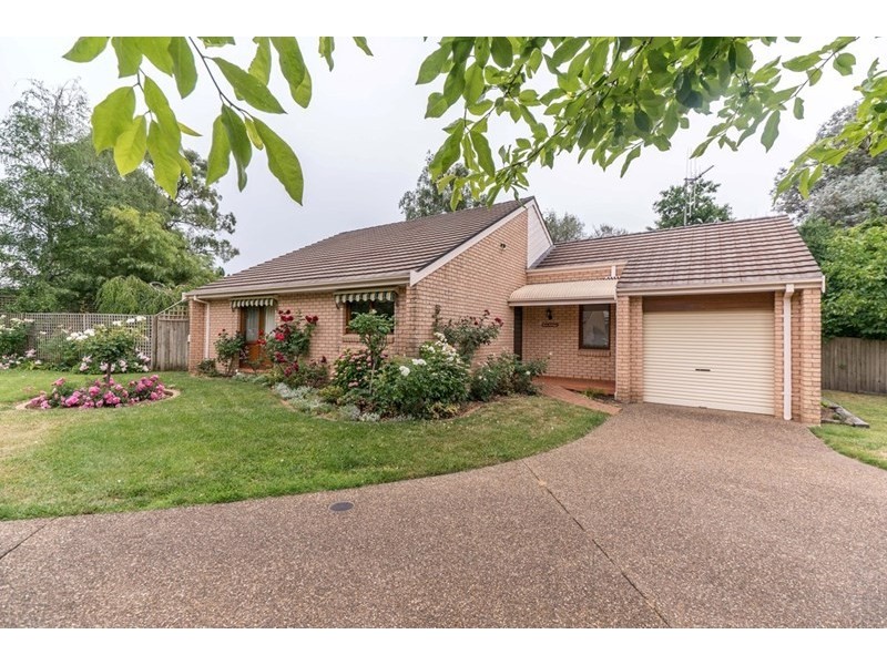 6/71a Moulder Street, Orange NSW 2800