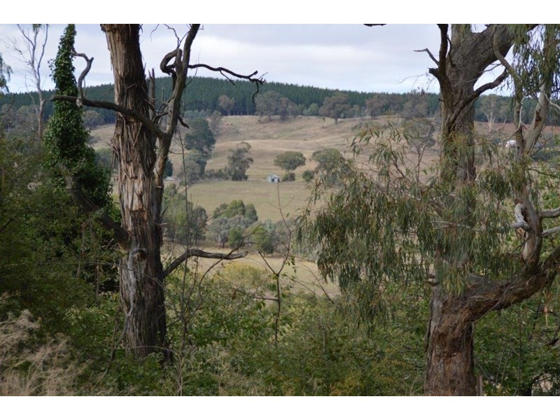 “Nirvana” 963 Pinnacle Road, Orange NSW 2800