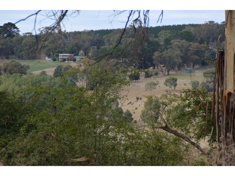 “Nirvana” 963 Pinnacle Road, Orange NSW 2800