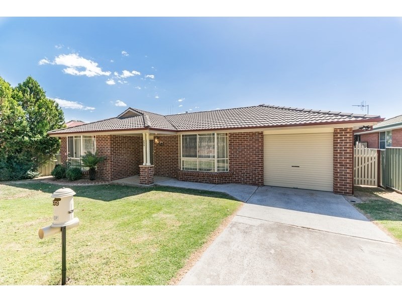299 Byng Street, Orange NSW 2800