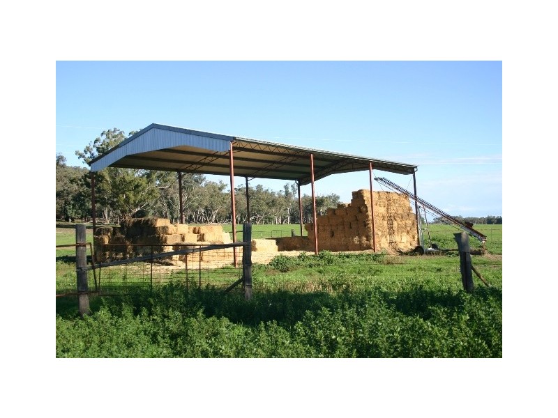 “Delmar” Lachlan Valley Way, Forbes NSW 2871