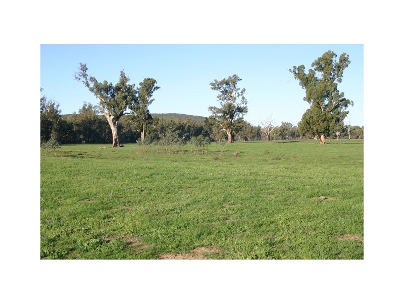 “Delmar” Lachlan Valley Way, Forbes NSW 2871