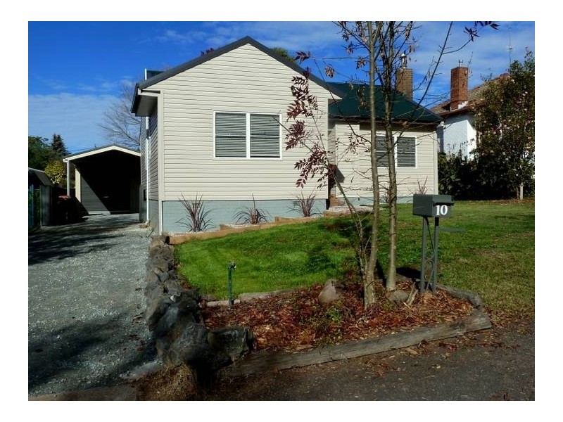 10 Bardia Avenue, Orange NSW 2800