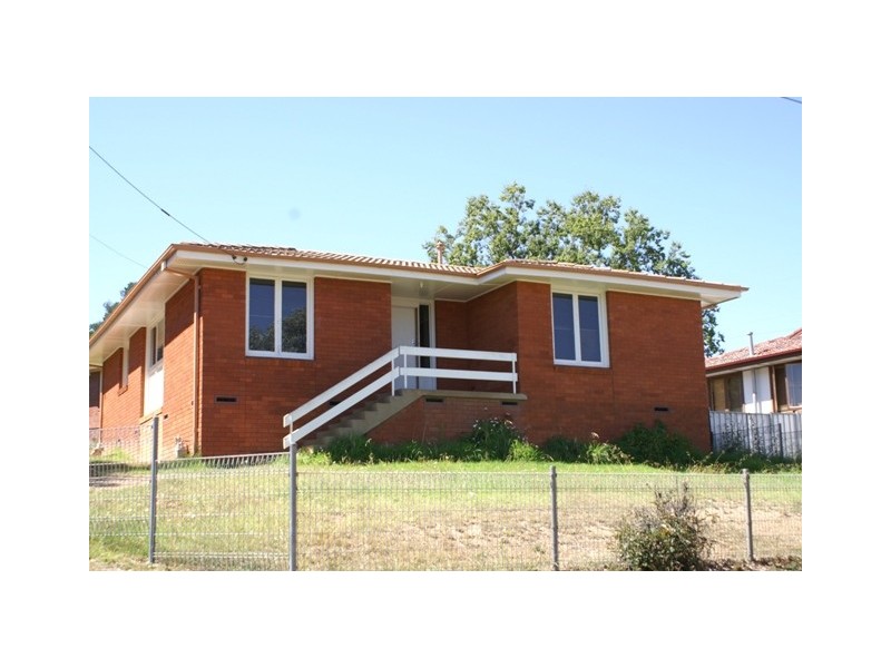 Orange NSW 2800
