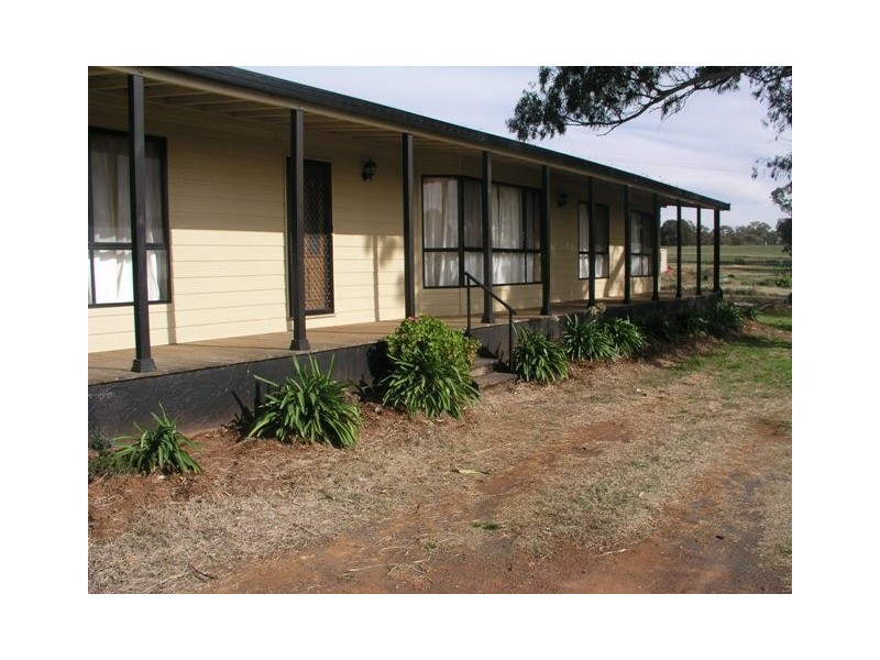 2002 Davey Plains Road, Cargo NSW 2800
