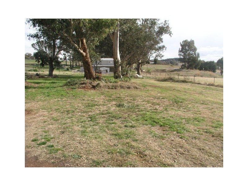 2002 Davey Plains Road, Cargo NSW 2800