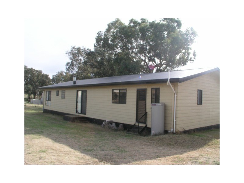2002 Davey Plains Road, Cargo NSW 2800