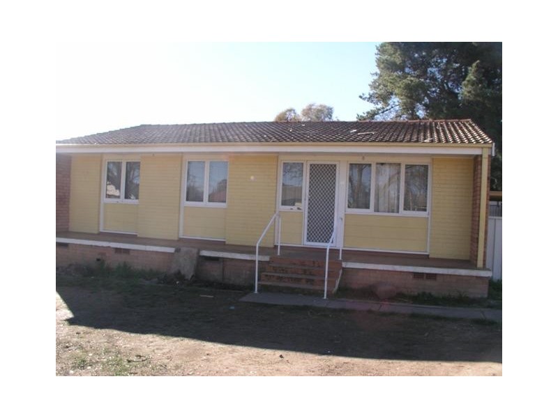 Orange NSW 2800