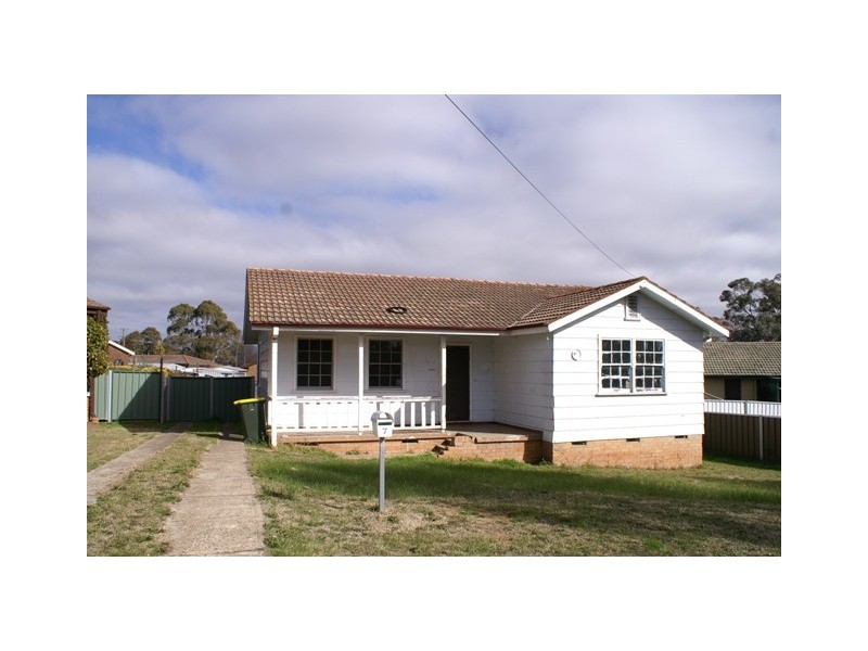 7 Dandaloo Place, Orange NSW 2800