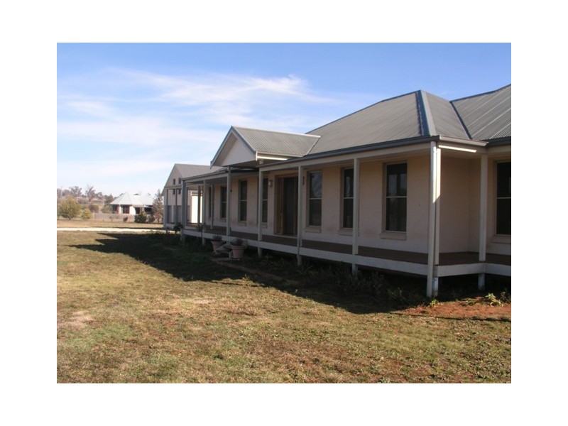 Millthorpe NSW 2798