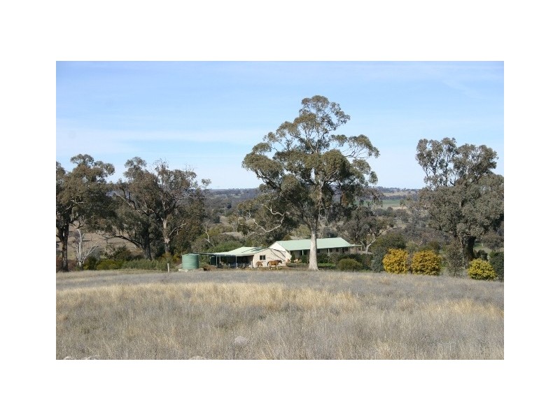463 Mousehole Lane, Orange NSW 2800