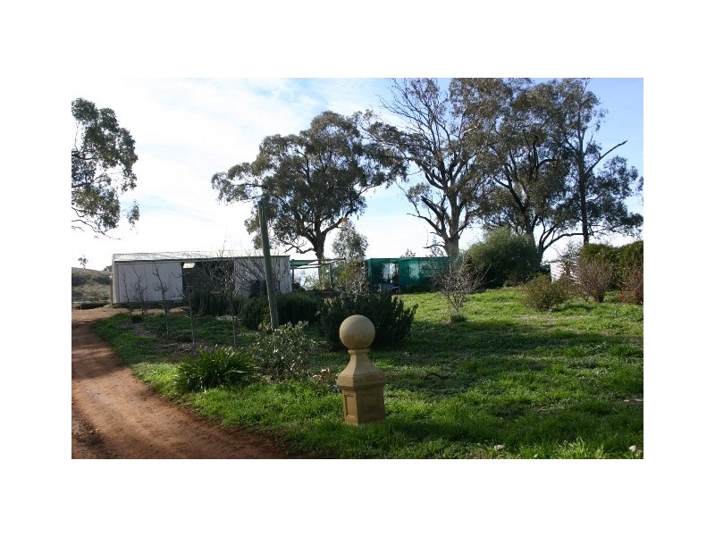 463 Mousehole Lane, Orange NSW 2800