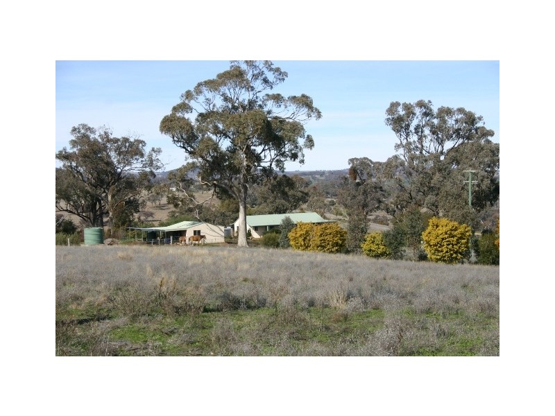 463 Mousehole Lane, Orange NSW 2800