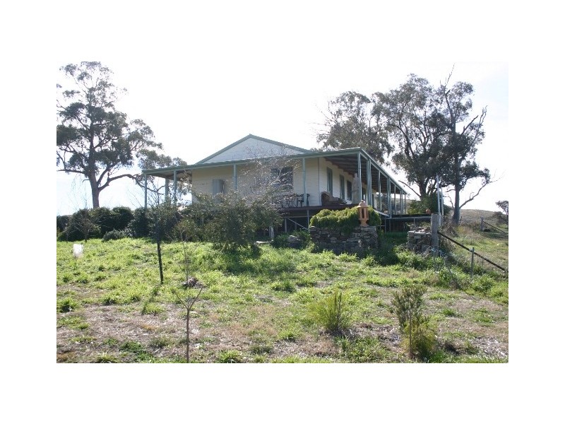 463 Mousehole Lane, Orange NSW 2800