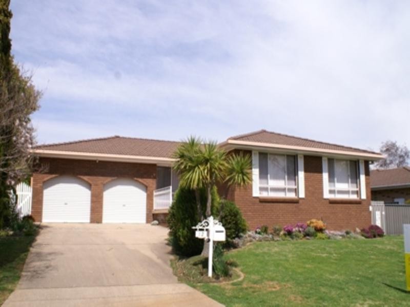 12 Phillip Street, Orange NSW 2800