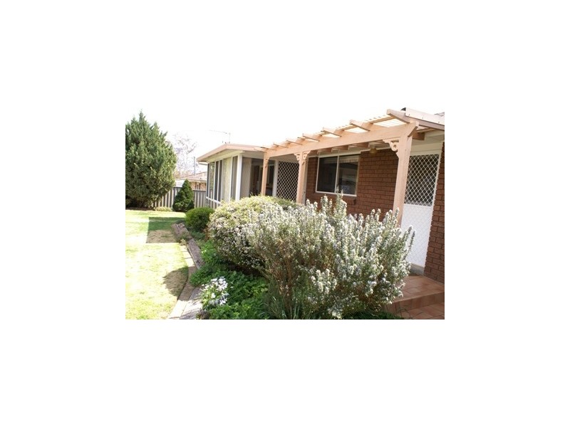 12 Phillip Street, Orange NSW 2800