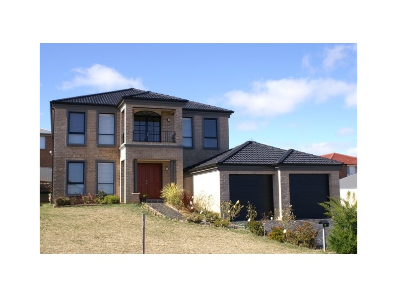 Orange NSW 2800