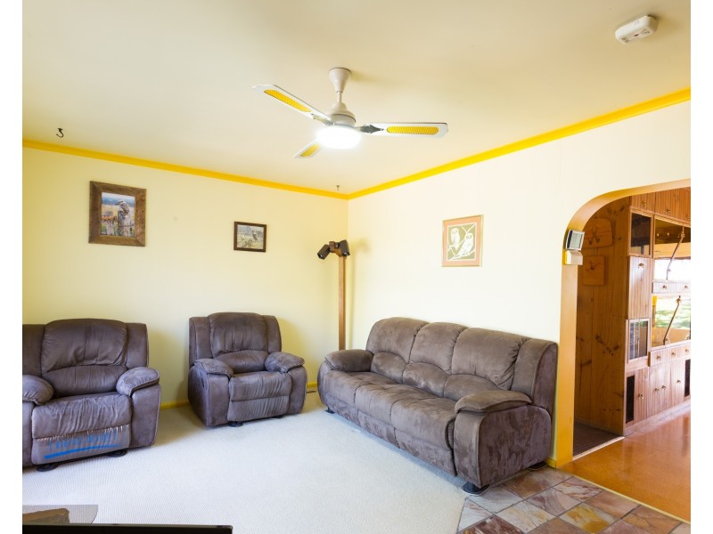 1 Church Street, Cudal NSW 2864