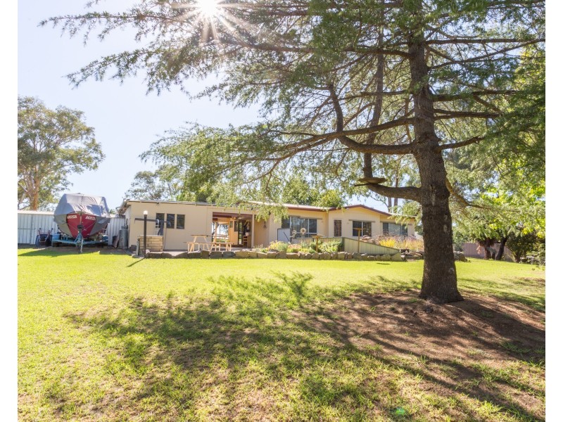 1 Church Street, Cudal NSW 2864