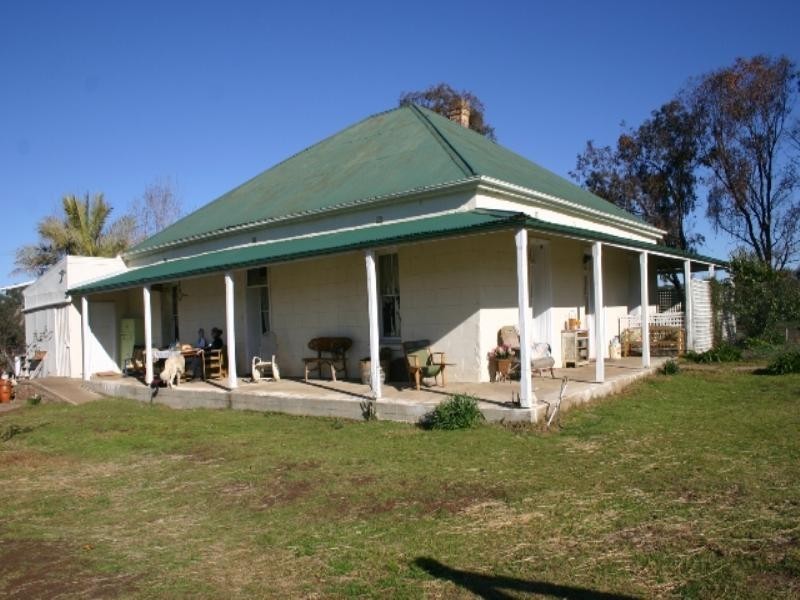 “Rosamel” Rosamel Lane, Orange NSW 2800