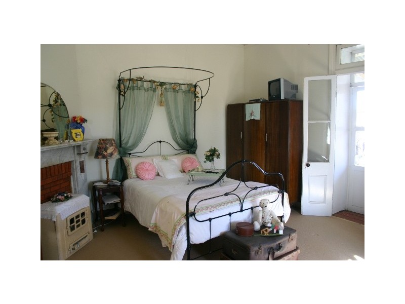 “Rosamel” Rosamel Lane, Orange NSW 2800