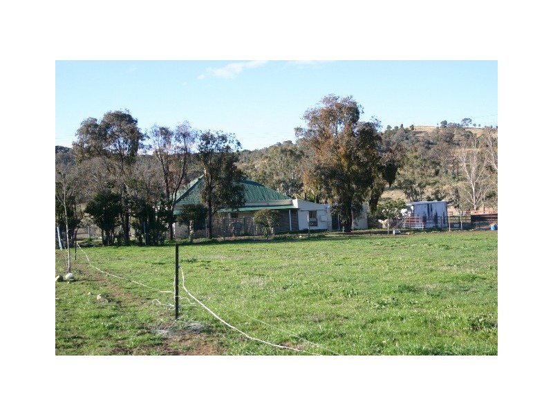 “Rosamel” Rosamel Lane, Orange NSW 2800